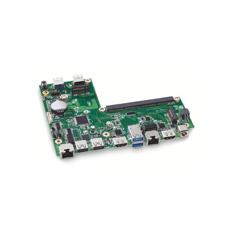 Nuc Rugged Board Element