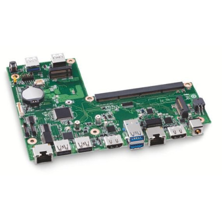 Nuc Rugged Board Element