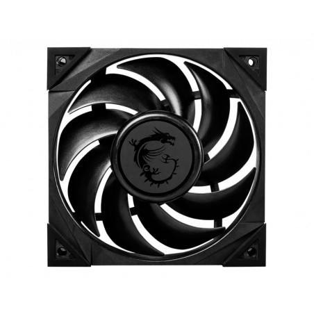 Meg Silent Gale P12 Premium