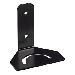 Single L-Bracket