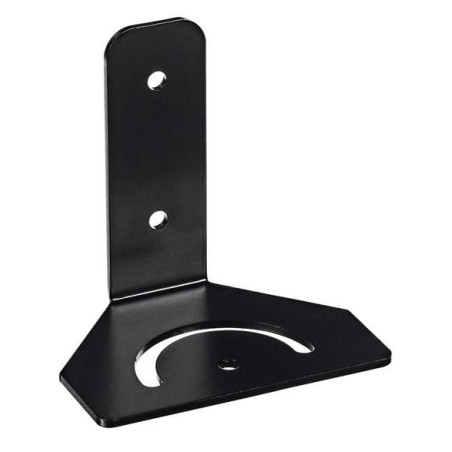 Single L-Bracket
