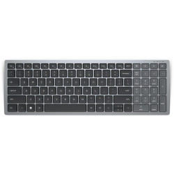 Kb740 Keyboard Rf Wireless +
