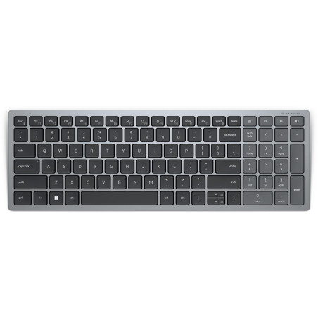 Kb740 Keyboard Rf Wireless +
