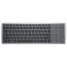 Kb740 Keyboard Rf Wireless +