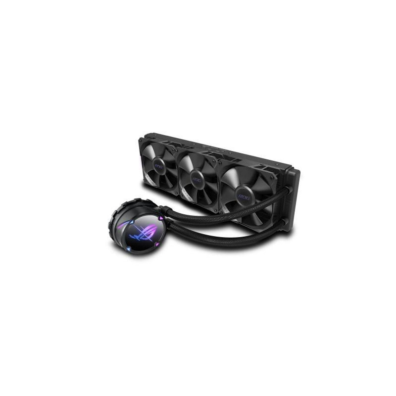 Rog Strix Lc Ii 360 Processor