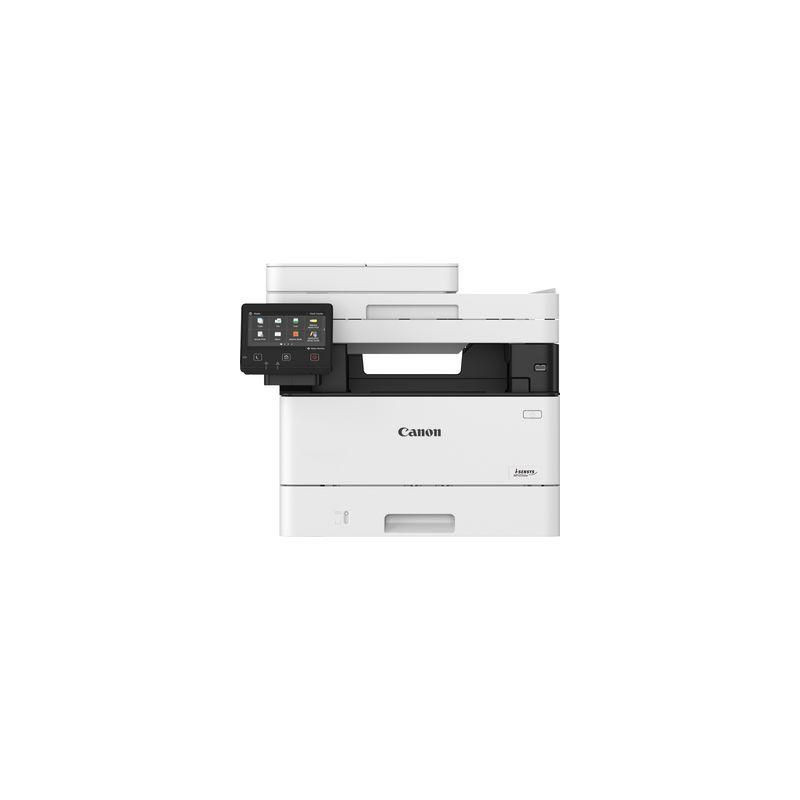 I-Sensys Mf455Dw Laser A4