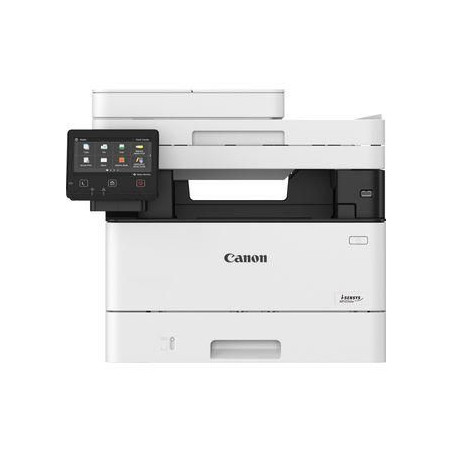 I-Sensys Mf455Dw Laser A4