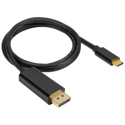 Video Cable Adapter 1 M Usb