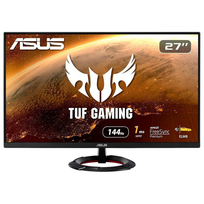 TUF Gaming VG279Q1R Monitor 27''