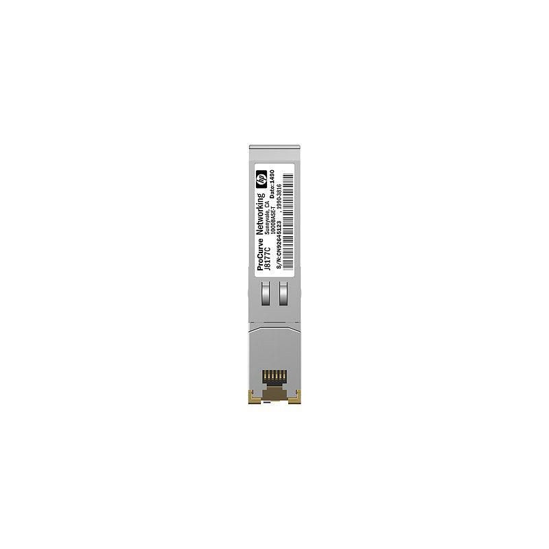 ProCurve Gigabit 1000Base-T Mi