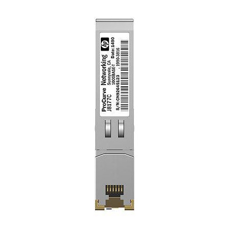 ProCurve Gigabit 1000Base-T Mi