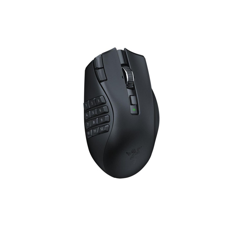 Naga V2 Hyperspeed Mouse