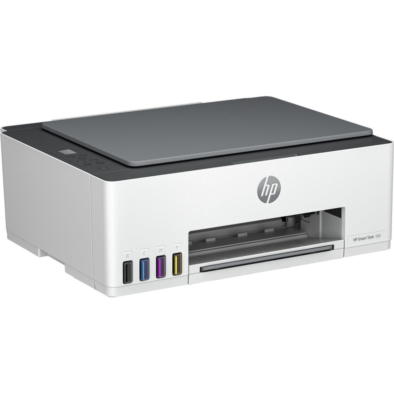 Smart Tank 580 All-In-One