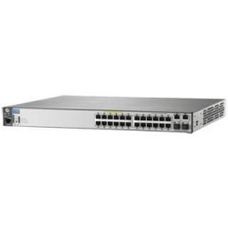 E2620-24 Poe+ Switch