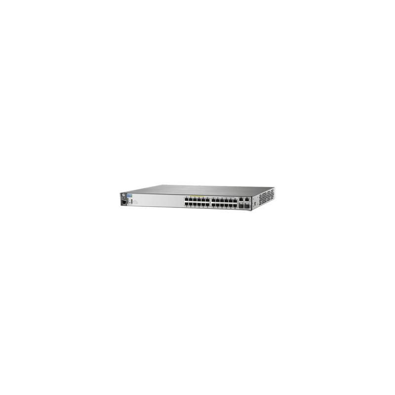 E2620-24 Poe+ Switch
