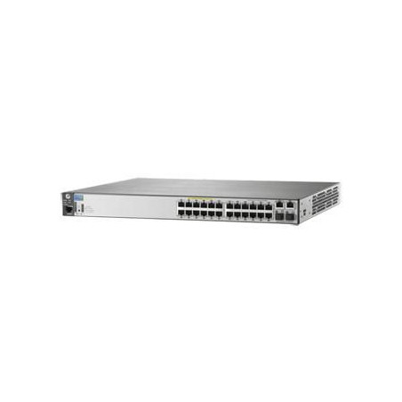 E2620-24 Poe+ Switch