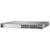 E2620-24 Poe+ Switch
