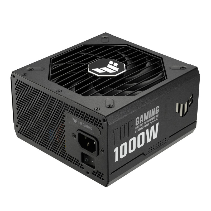 Tuf Gaming 1000W Gold Power