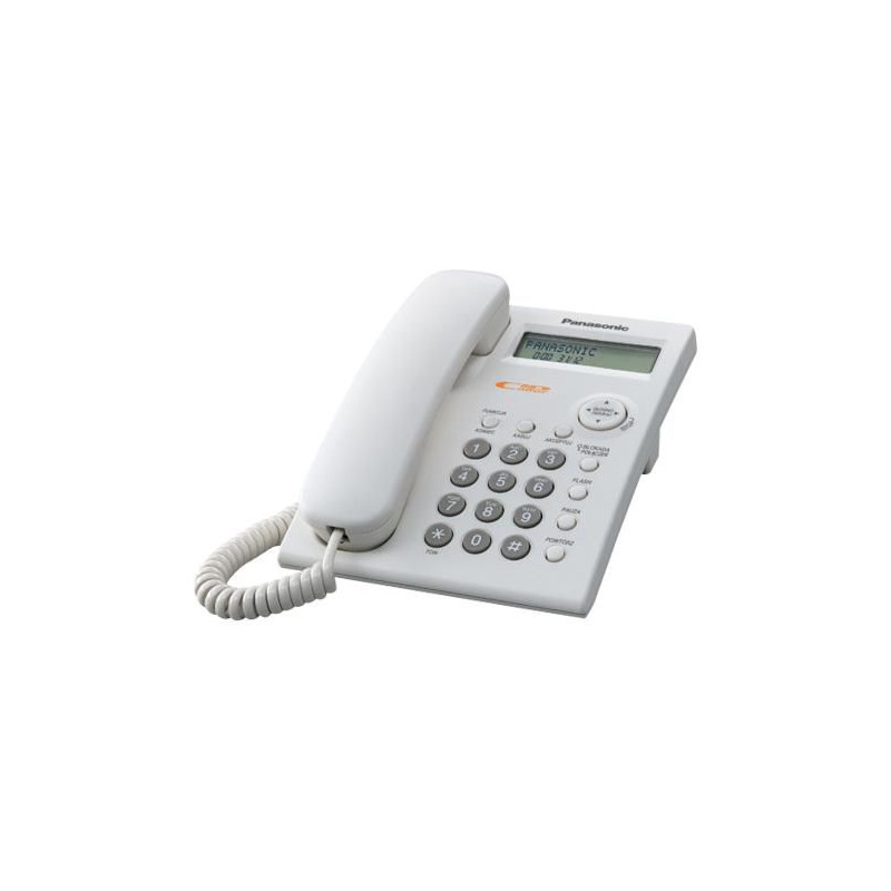 Kx-Tsc11 Dect Telephone