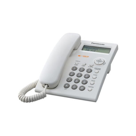 Kx-Tsc11 Dect Telephone