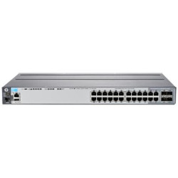 ProCurve 2920-24G Switch