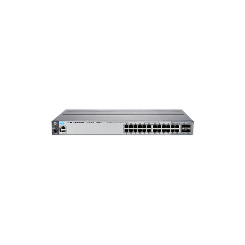 ProCurve 2920-24G Switch