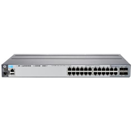 ProCurve 2920-24G Switch
