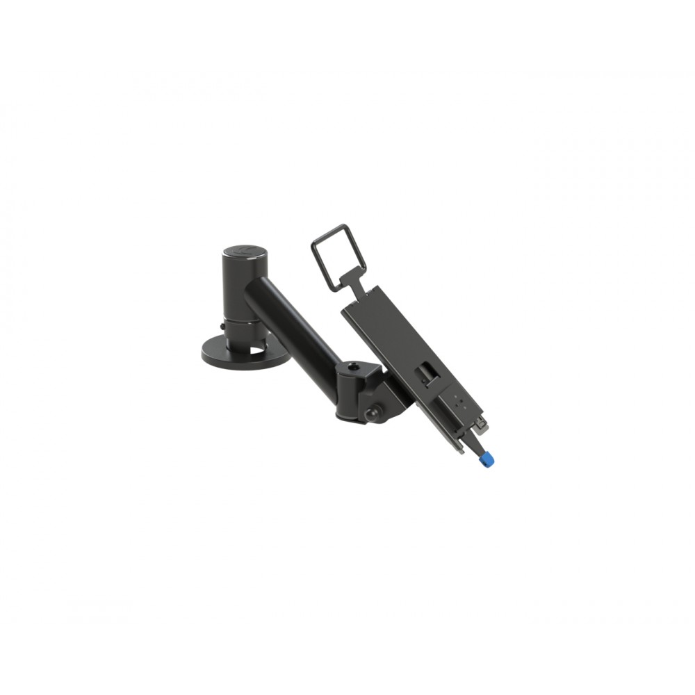 PAYlift angled arm 120mm pole PAYlift angled arm 120mm pole