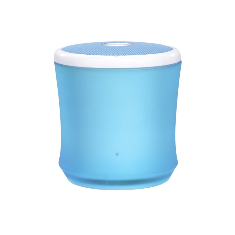 Portable Speaker Blue 2.2 W