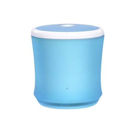 Portable Speaker Blue 2.2 W
