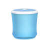 Portable Speaker Blue 2.2 W