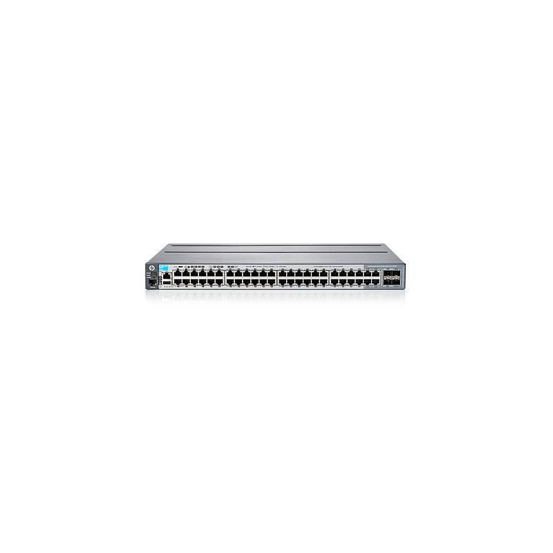 ProCurve 2920-48G Switch