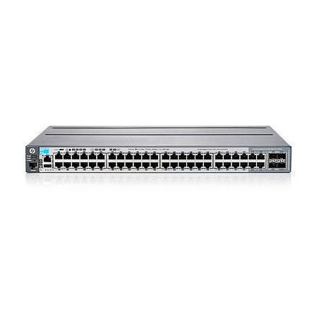ProCurve 2920-48G Switch