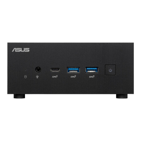 Pn64-Bb7014Md Mini Pc Black