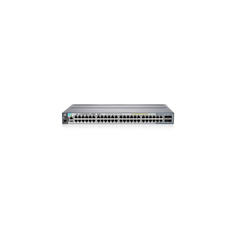 Procurve 2920-48G-POE+ Switch