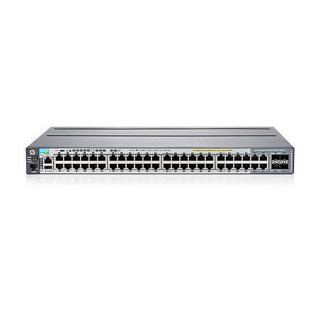 Procurve 2920-48G-POE+ Switch