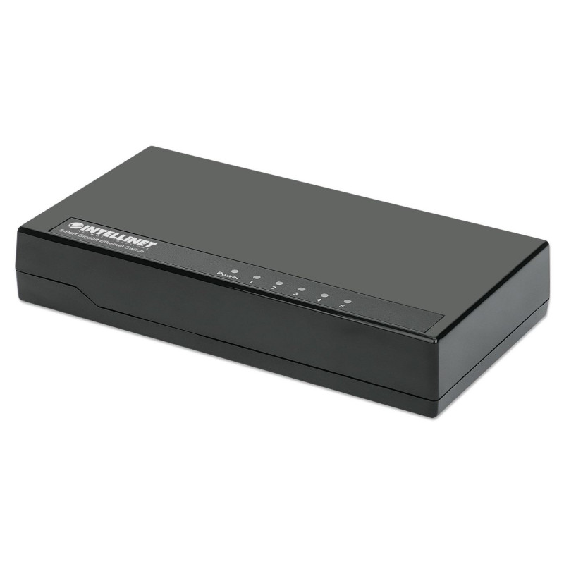 Network Switch Gigabit