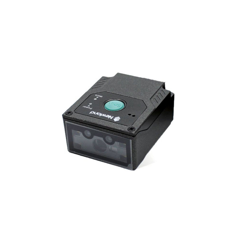 FM430 Barracuda 2D CMOS Mega