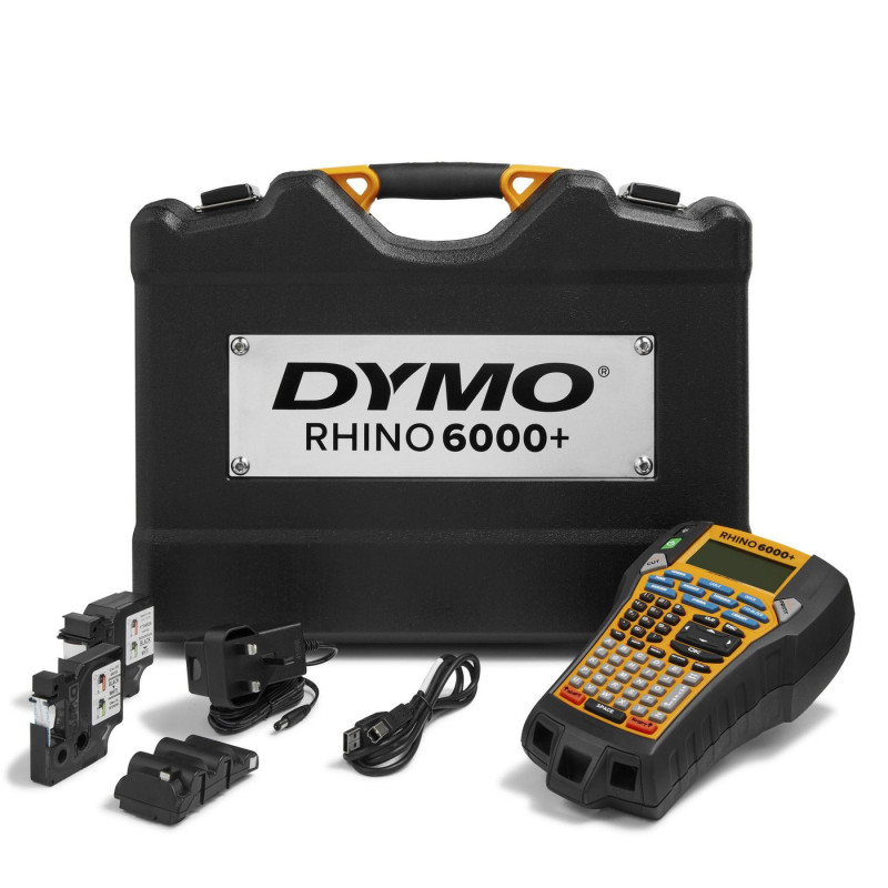 Rhino(Tm) 6000+ Abc Case Uk | APLIUM