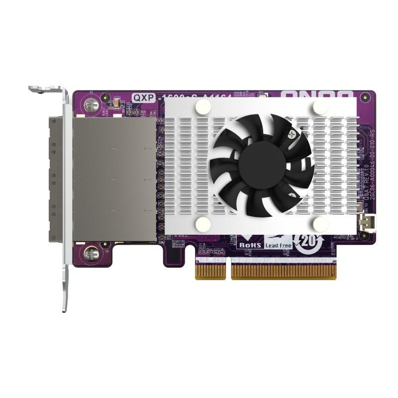 Interface Cards/Adapter