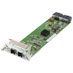2920 2-port Stacking Module