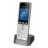 Ip Phone Black, Silver 2
