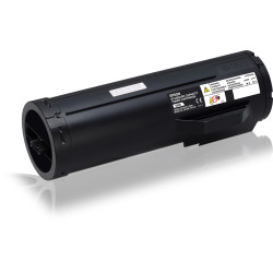 Toner/Standard Cap 12k BK