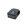 FM430 Barracuda 2D CMOS Mega