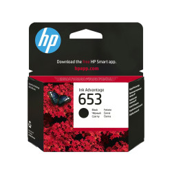 653 Black Original Ink | APLIUM