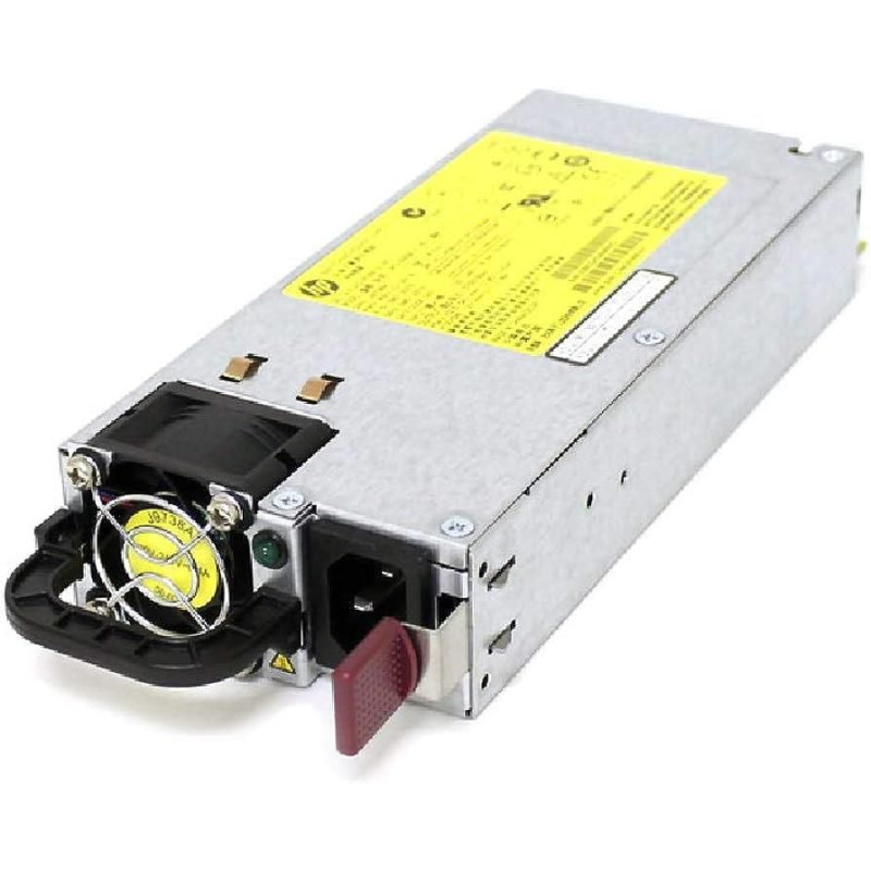 HP X332 575W 100-240VAC to 54V
