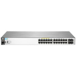 2530-24G-PoE+ Switch
