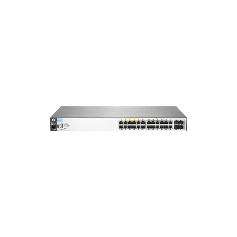 2530-24G-PoE+ Switch