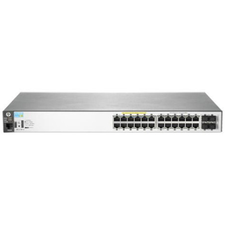 2530-24G-PoE+ Switch