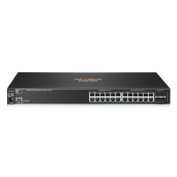 2530-24G Switch 24 port